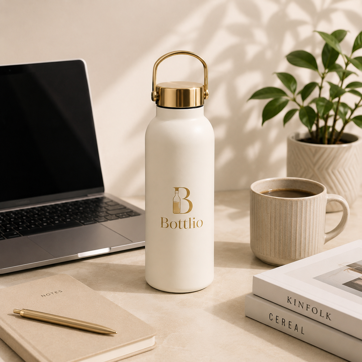 Office Water Bottles
